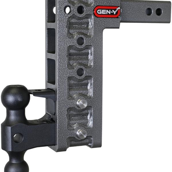 GEN-Y Hitch GH-525