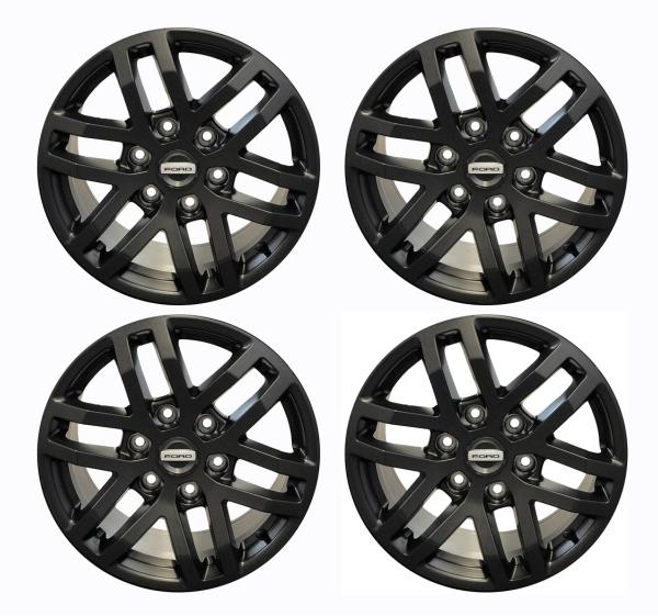 Ford Racing M-1007K-RGR1785OR