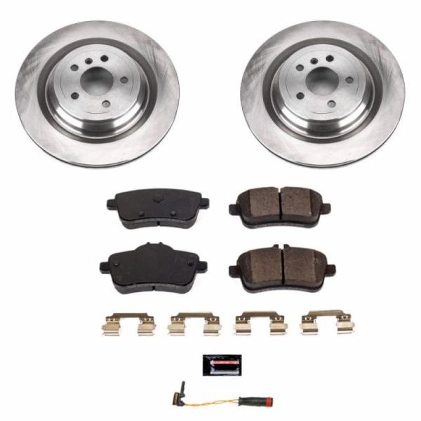 PowerStop KOE7448