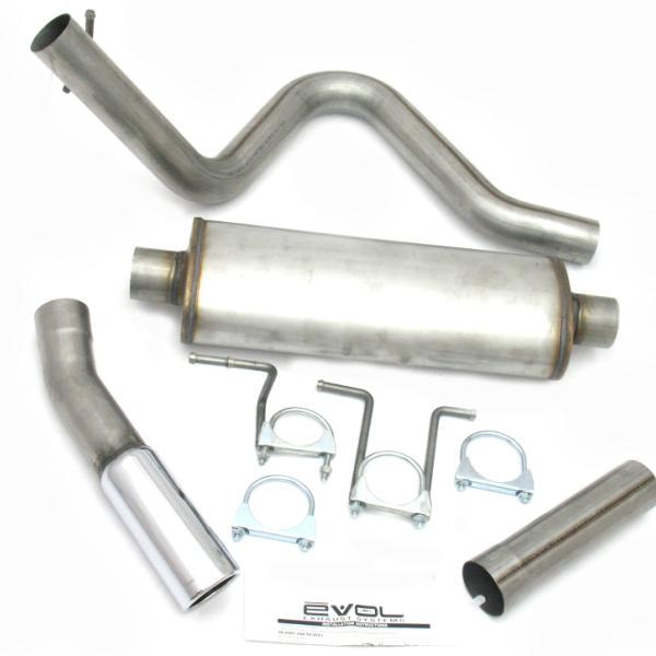 JBA 40-2501
