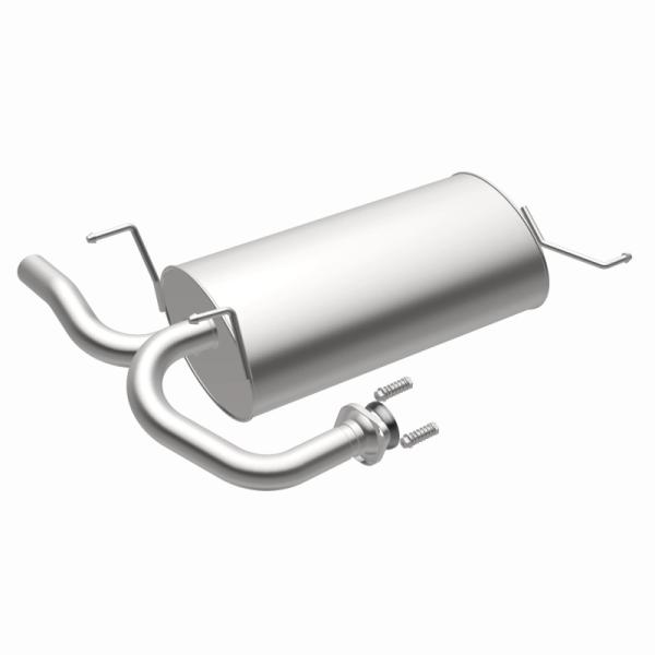 MAG BRE Exhaust Kits Magnaflow 108-0198