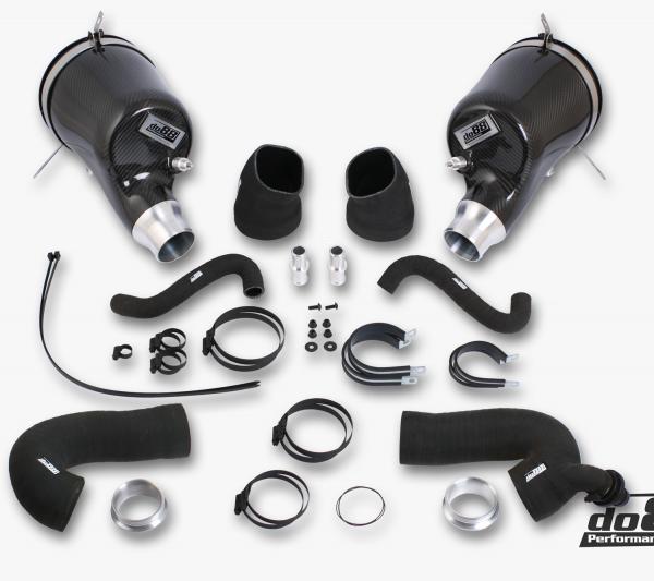 DOB Air Intake System - Induction do88 LF-160-ST-66-212
