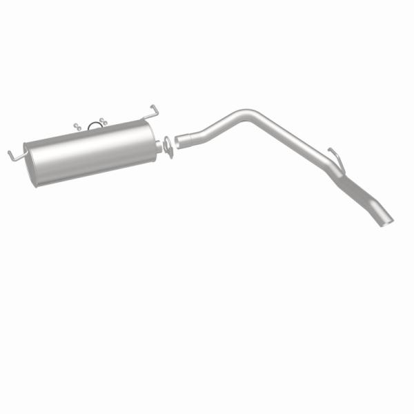 MAG BRE Exhaust Kits Magnaflow 106-0192