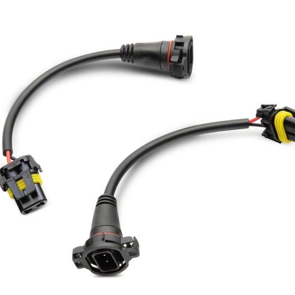RAX Fog Lights Raxiom J142915