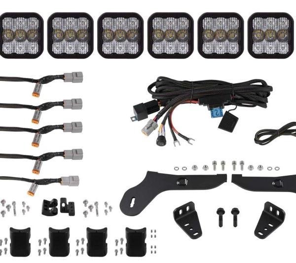Diode Dynamics DD7337