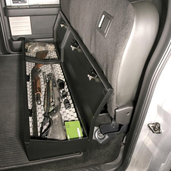 TFY Underseat Drawer Tuffy Products 283-01
