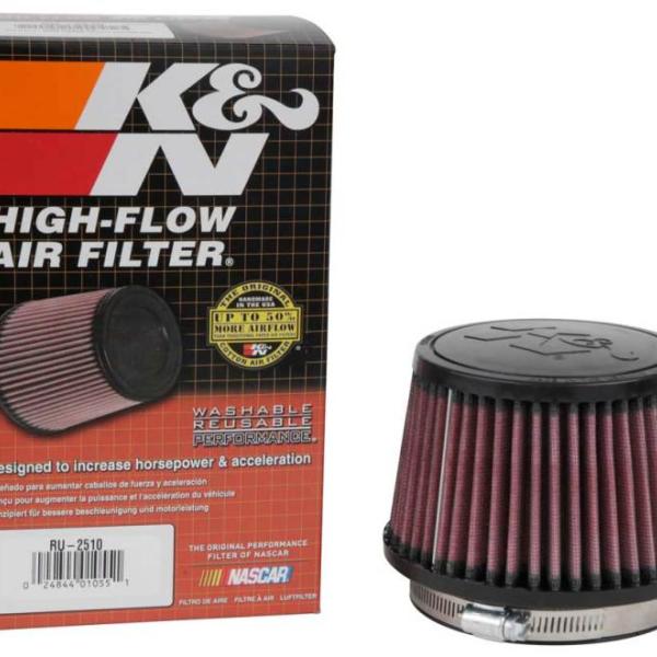 KN Universal Air Filter K&N Engineering RU-2510
