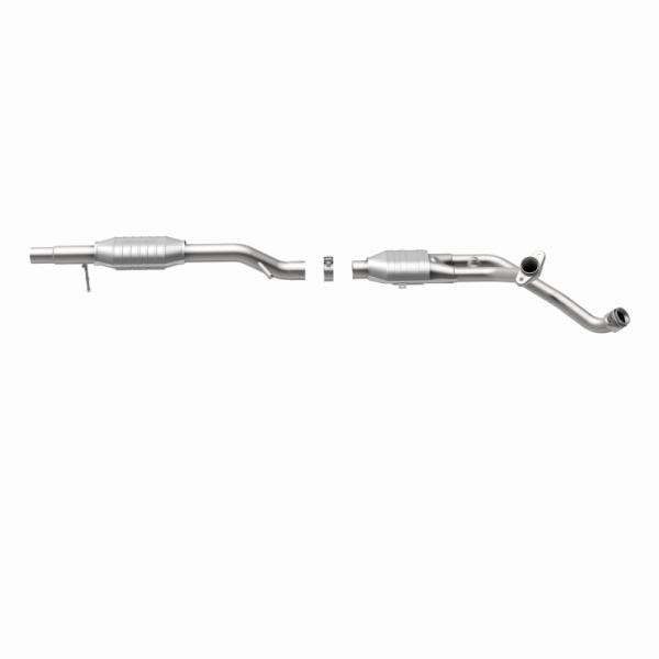 Magnaflow 334302