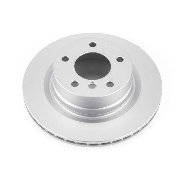 PSB Evolution Coated Rotor PowerStop EBR1216EVC