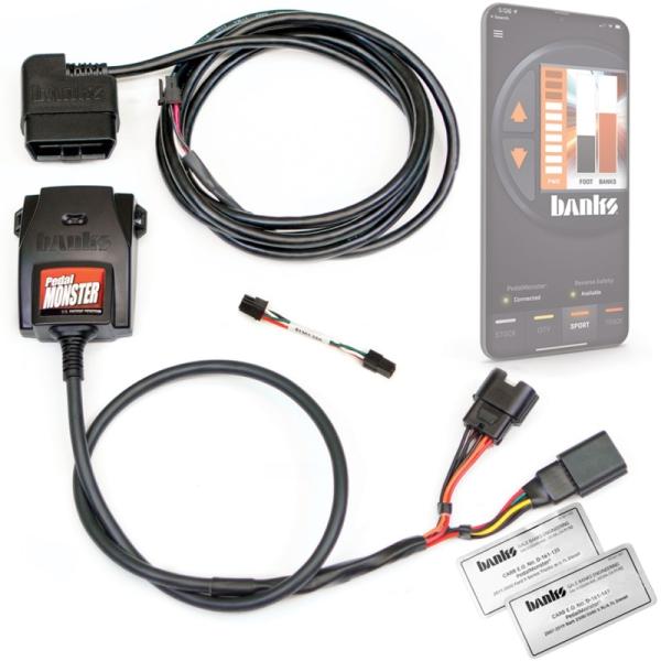 Banks Power 64310-C