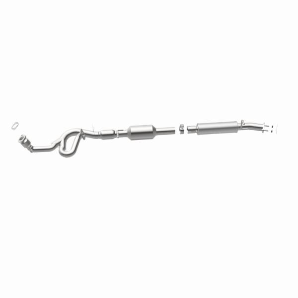 MAG Converter Direct Fit Magnaflow 5491248