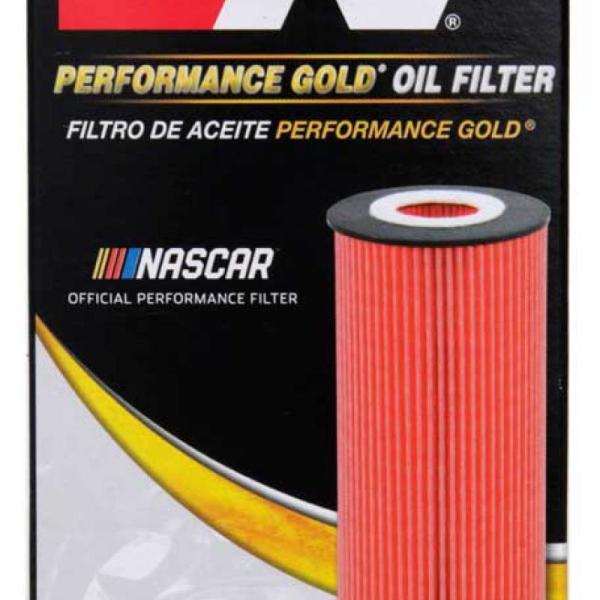 KN Oil Filter K&N Engineering HP-7010
