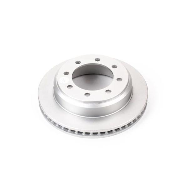 PSB Evolution Coated Rotor PowerStop AR85123EVC