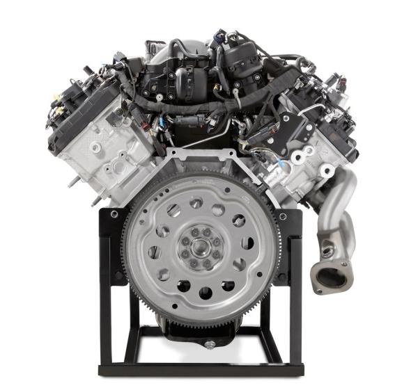 Ford Racing M-6007-M50DAUTO