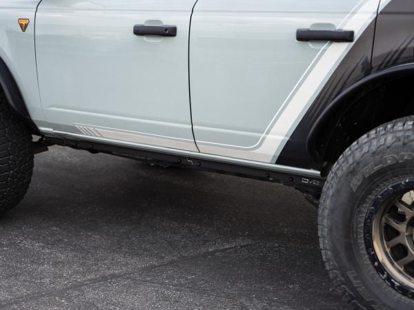 DV8 Offroad SRBR-03