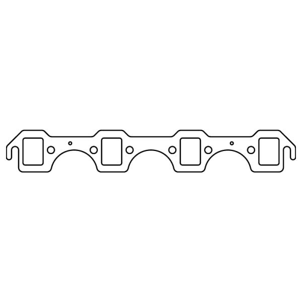 Cometic Gasket C5898HTG
