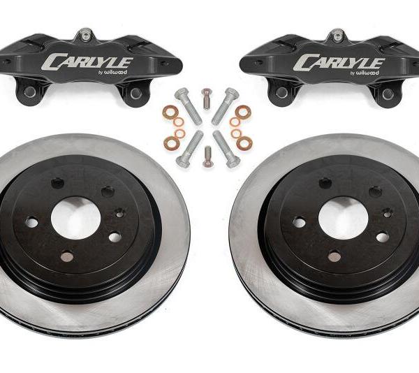 BMR Suspension DBK550