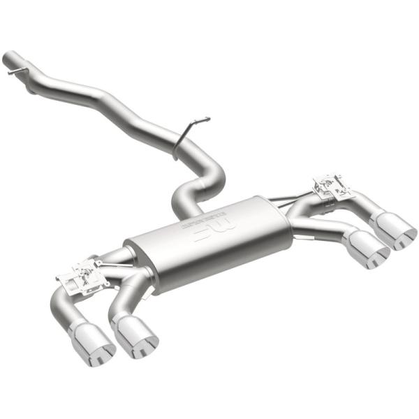Magnaflow 19165