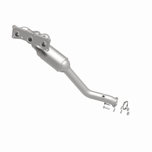 Magnaflow 5531762