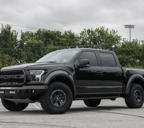 Road Armor 6171F0B-NW
