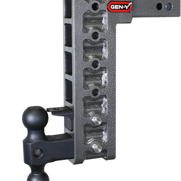GEN-Y Hitch GH-326