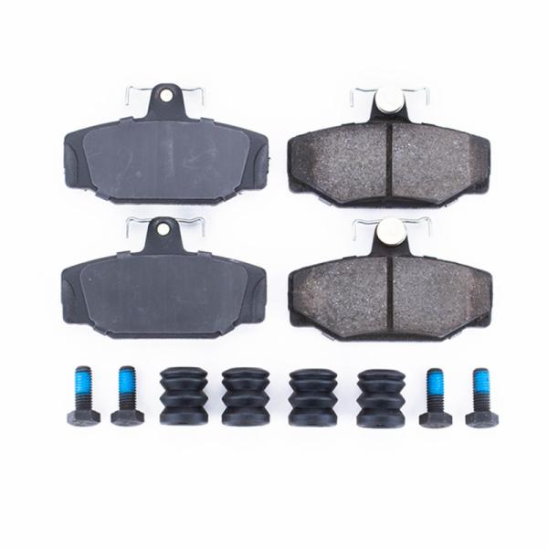PowerStop 17-391