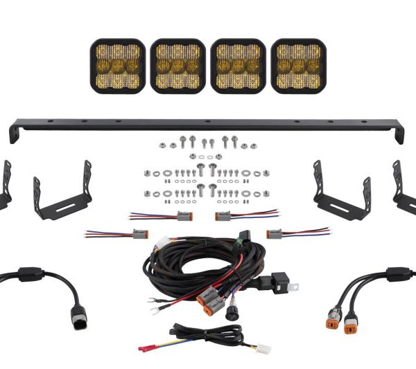 Diode Dynamics DD7545