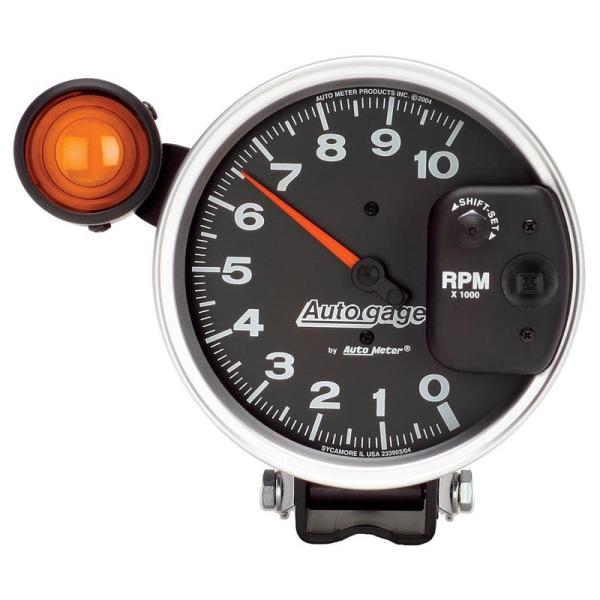 AutoMeter 233904