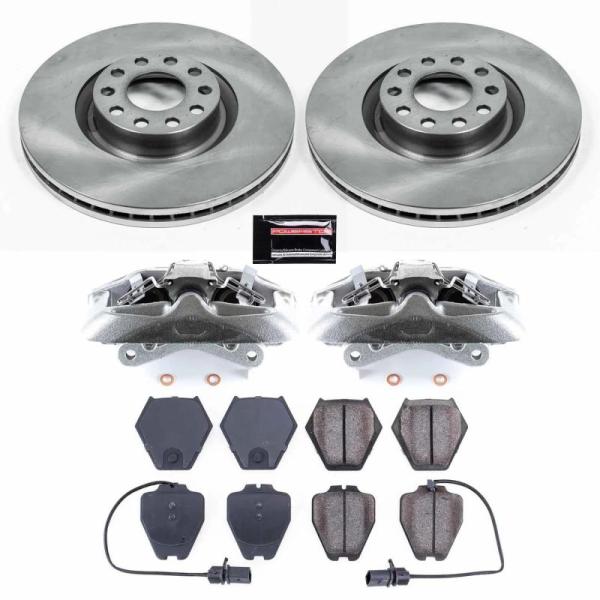 PowerStop KCOE948