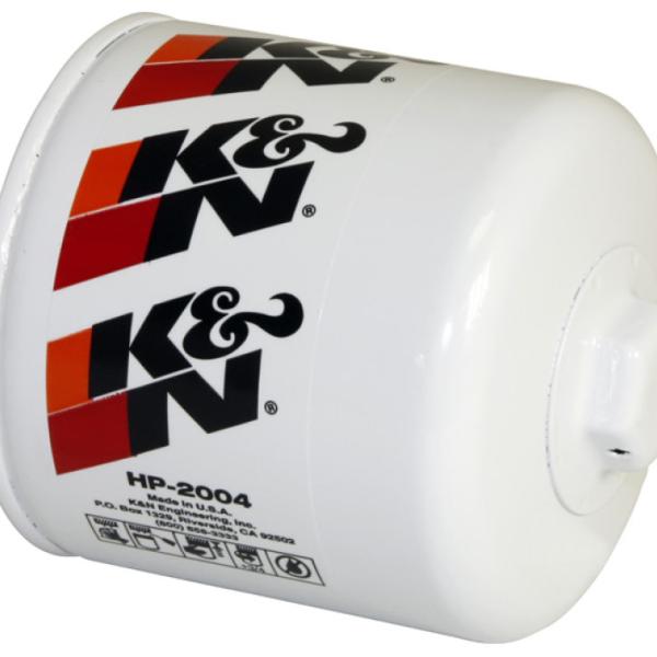 K&N Engineering HP-2004