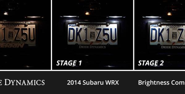 Diode Dynamics DD0613