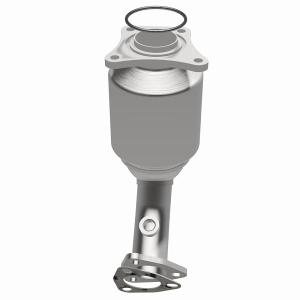 Magnaflow 551322