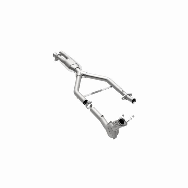 MAG Converter Direct Fit Magnaflow 444014