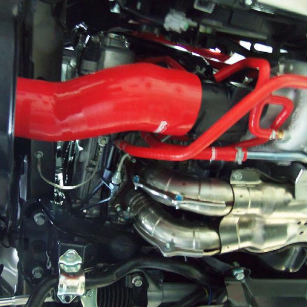 Mishimoto MMHOSE-WRX-15ABBK
