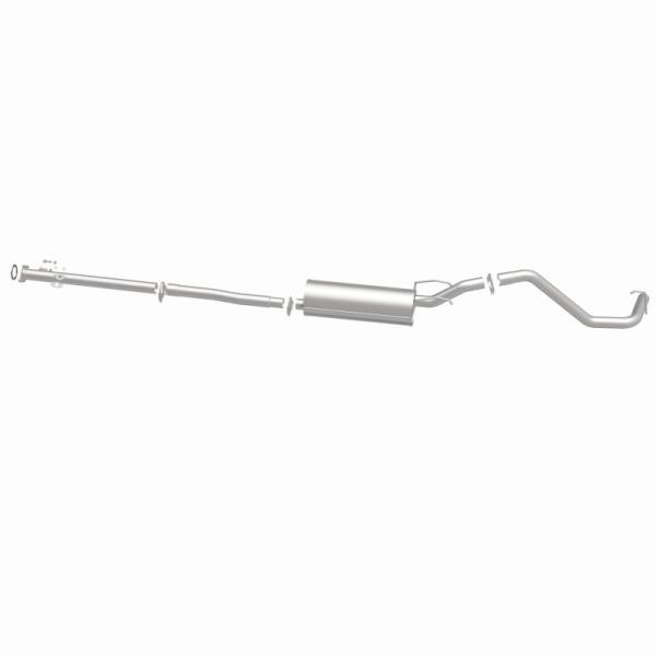 MAG BRE Exhaust Kits Magnaflow 106-0240