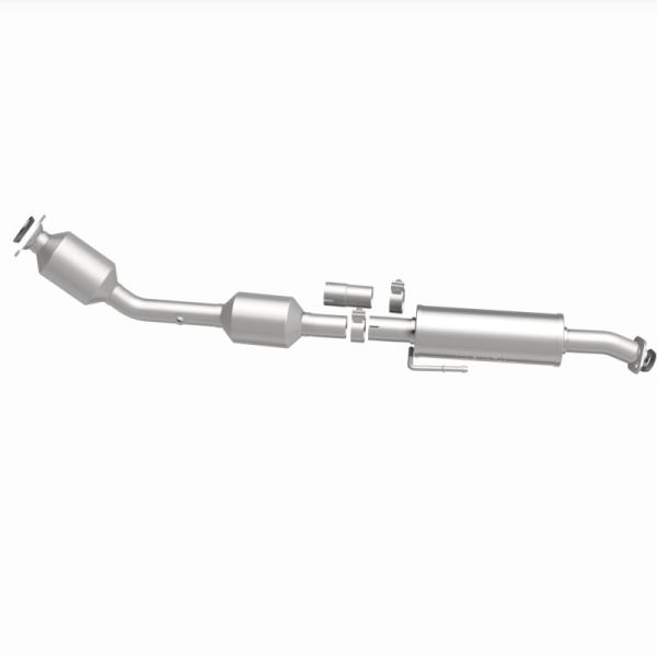 Magnaflow 6511112