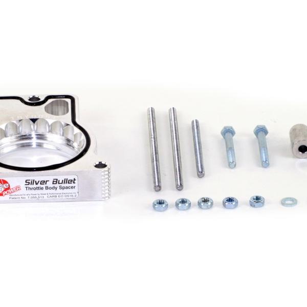 AFE Silver Bullet TBS aFe 46-34006