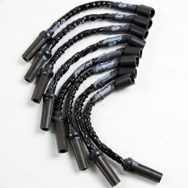 GMS Wire Connection Kits Granatelli Motor Sports 28-5362HTB