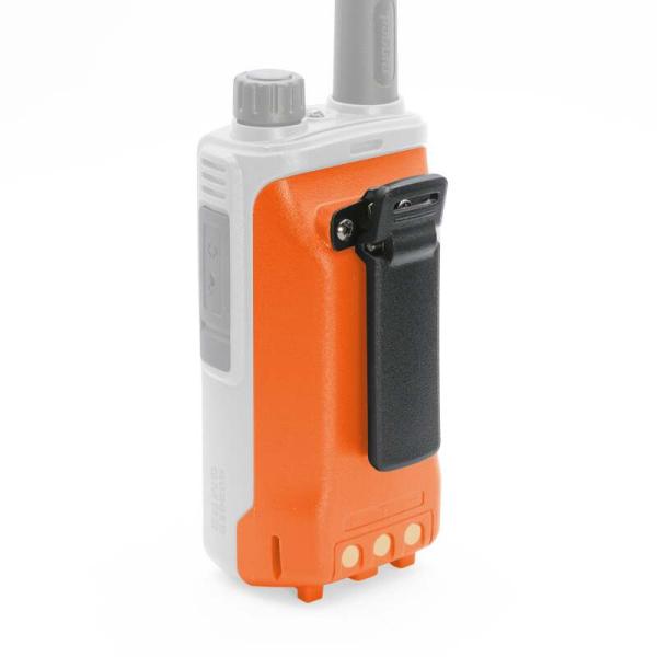 RGD Batteries Rugged Radios BAT-GMR2-XL-ORN