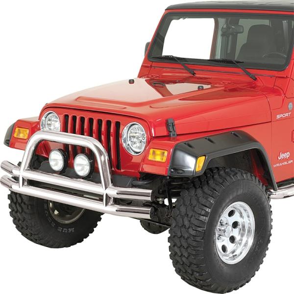 Rugged Ridge 11563.01