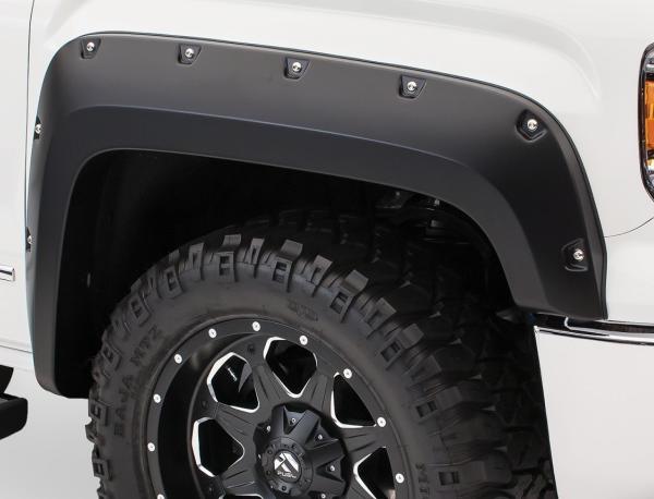 Bushwacker 40960-02