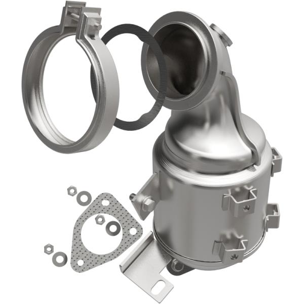 Magnaflow 280173
