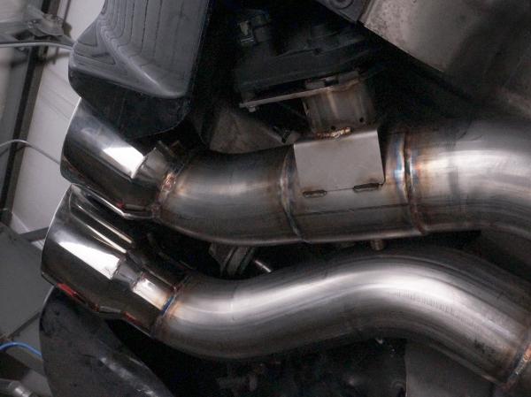 Stainless Works CTSV16MKS-FC