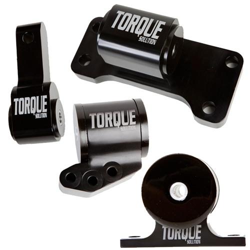 Torque Solution TS-EV-1235