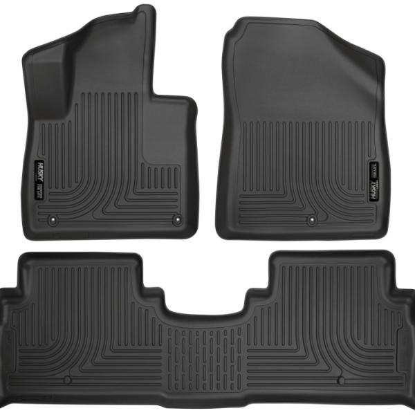 Husky Liners 98691