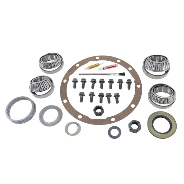Yukon Gear & Axle ZK C8.75-B