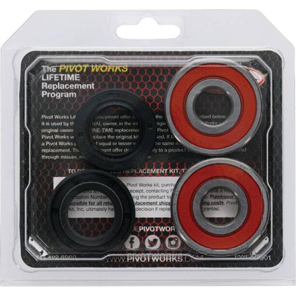 Pivot Works 25-1306-P