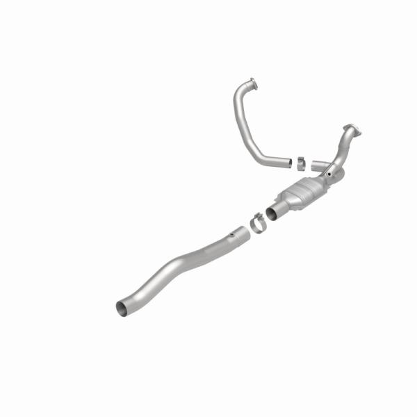 MAG Converter Direct Fit Magnaflow 93416