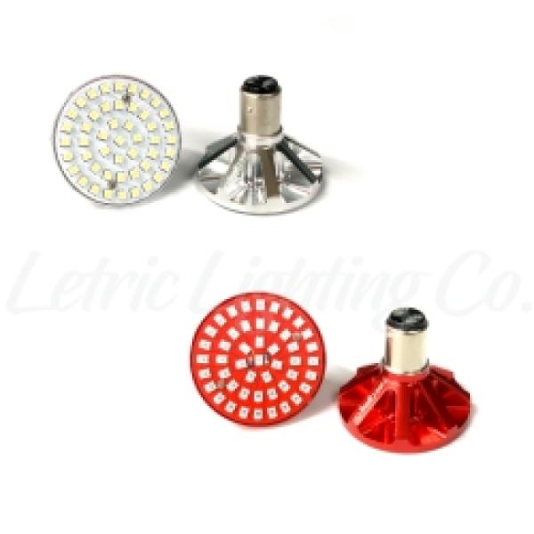 Letric Lighting LLC-PPBK