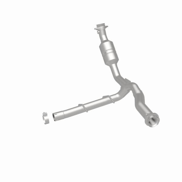 Magnaflow 5551139